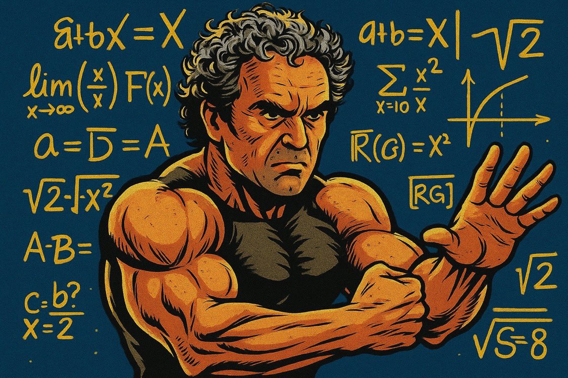 Fajardo le hace matemáticas a la reforma tributaria y revela el plan de Petro!!

“Si no cuadran las matemáticas de Petro, es porque no son matemáticas, la reforma tributaria es propaganda, no va a pasar, pero Petro dirá otra vez q no lo dejan gobernar”