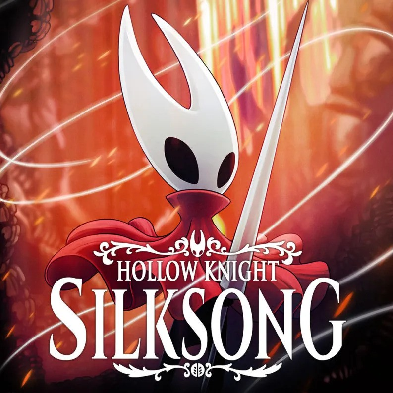 I wanna do a giveaway for Hallow Knight Silksong, so here we go!

To enter:
Follow, Like and Retweet (NOT QUOTE RETWEET)

Winner will be picked on September 4th