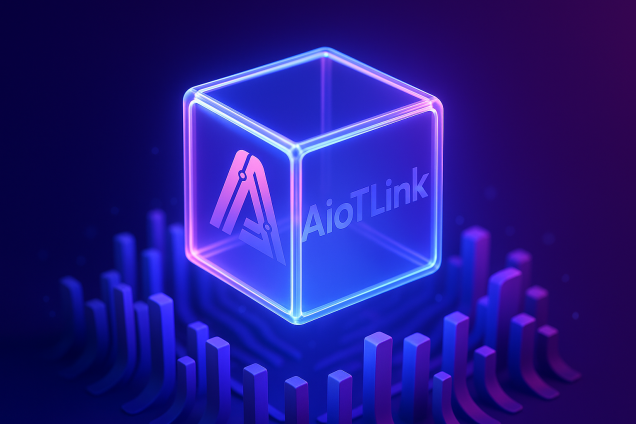 AIoTLink's tweet photo. AIoTLink transforms real-world data into on-chain value, powering the next generation of RWA markets.
#AIoT #RWA #TokenizedData #Web3Innovation https://t.co/jYFxgESIBt