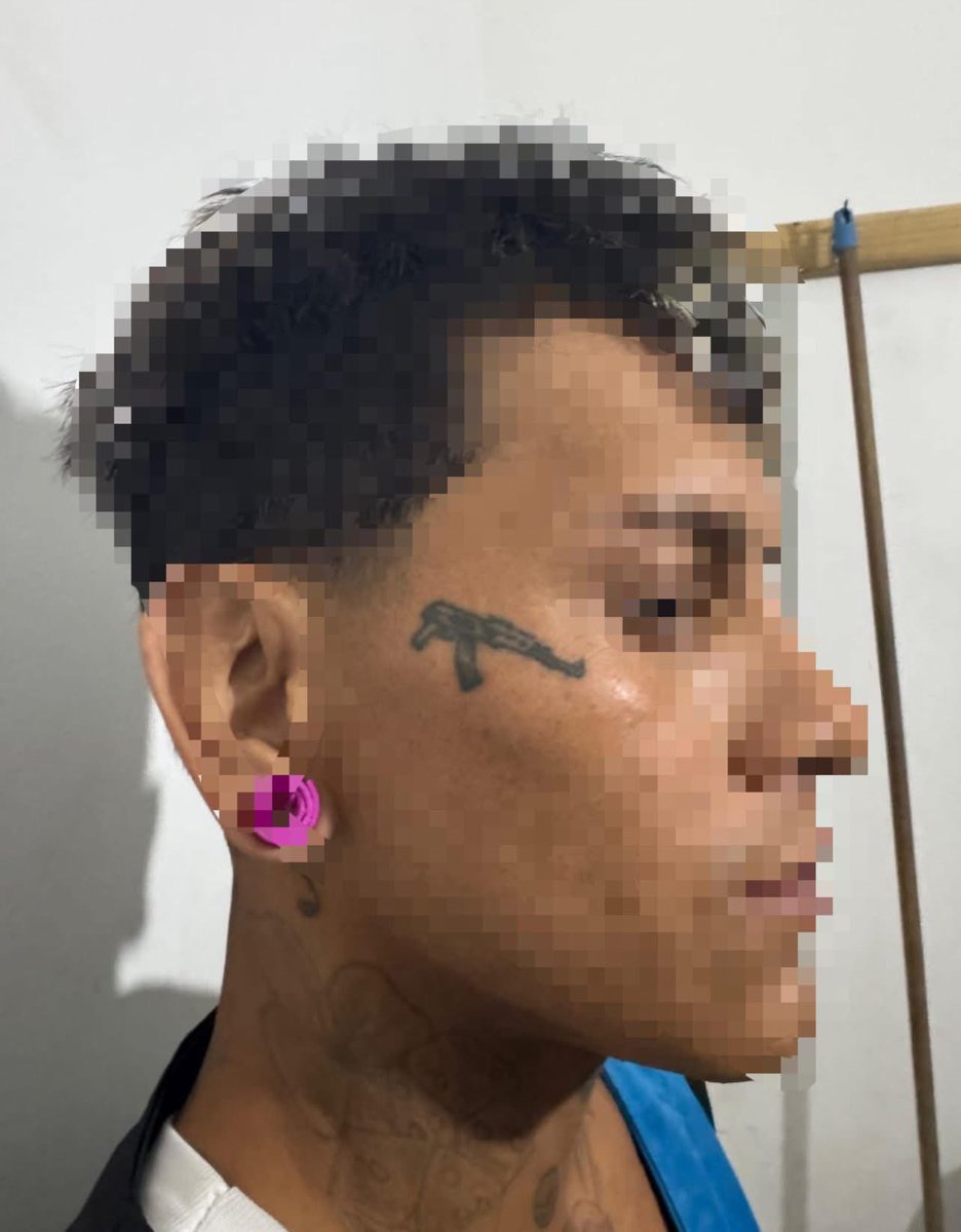 Secretaría del Interior de Bucaramanga tweet media