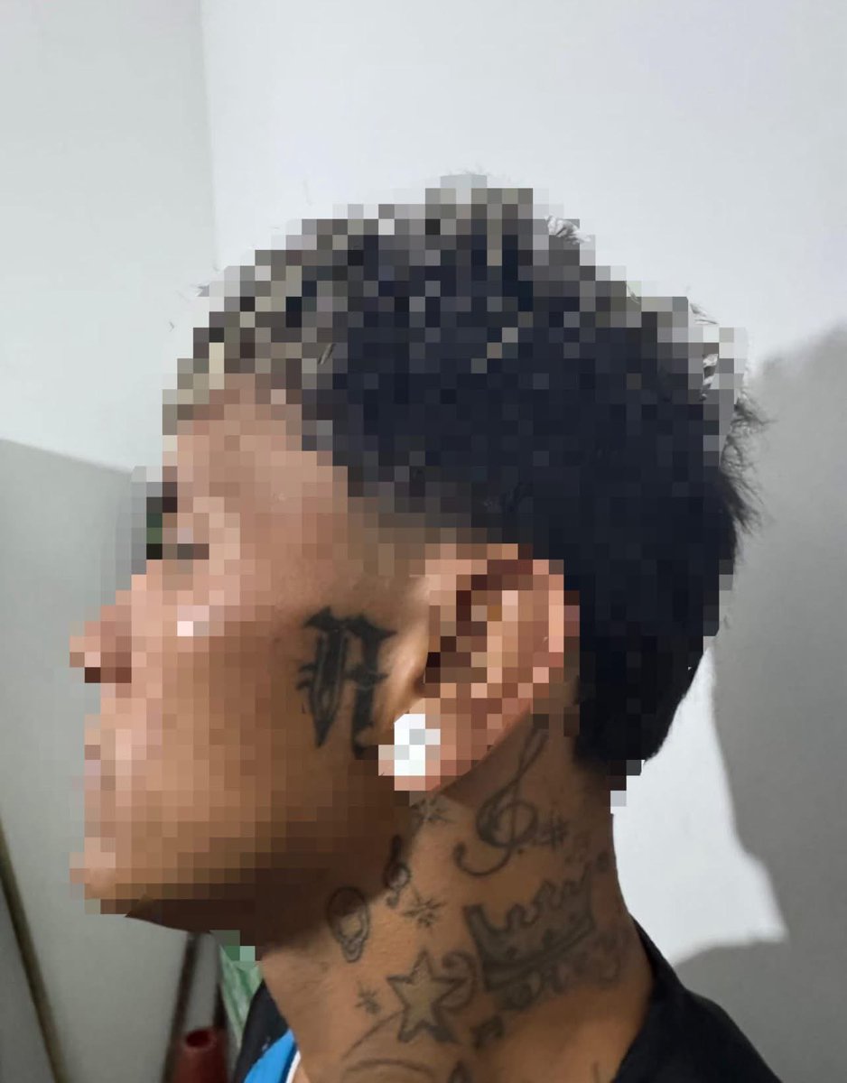 Secretaría del Interior de Bucaramanga tweet media