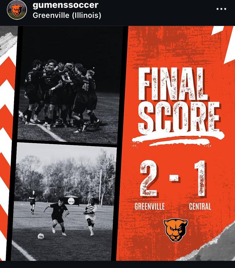 GU Men's Soccer (@gumensoccer) on Twitter photo 