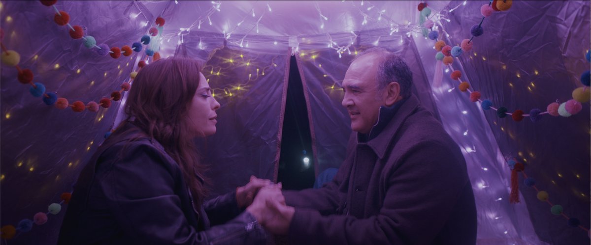 🎬 Este año, entre los estrenos mexicanos contaremos con:
 ▪️ COBRE, de Nicolás Pereda
 ▪️ BEREZADA, de Danae Reynaud
 ▪️ NO ME SIGAS, de Ximena García Lecuona y Eduardo Lecuona
 ▪️ (NO SÉ) CÓMO SER, de Salvador Espinosa