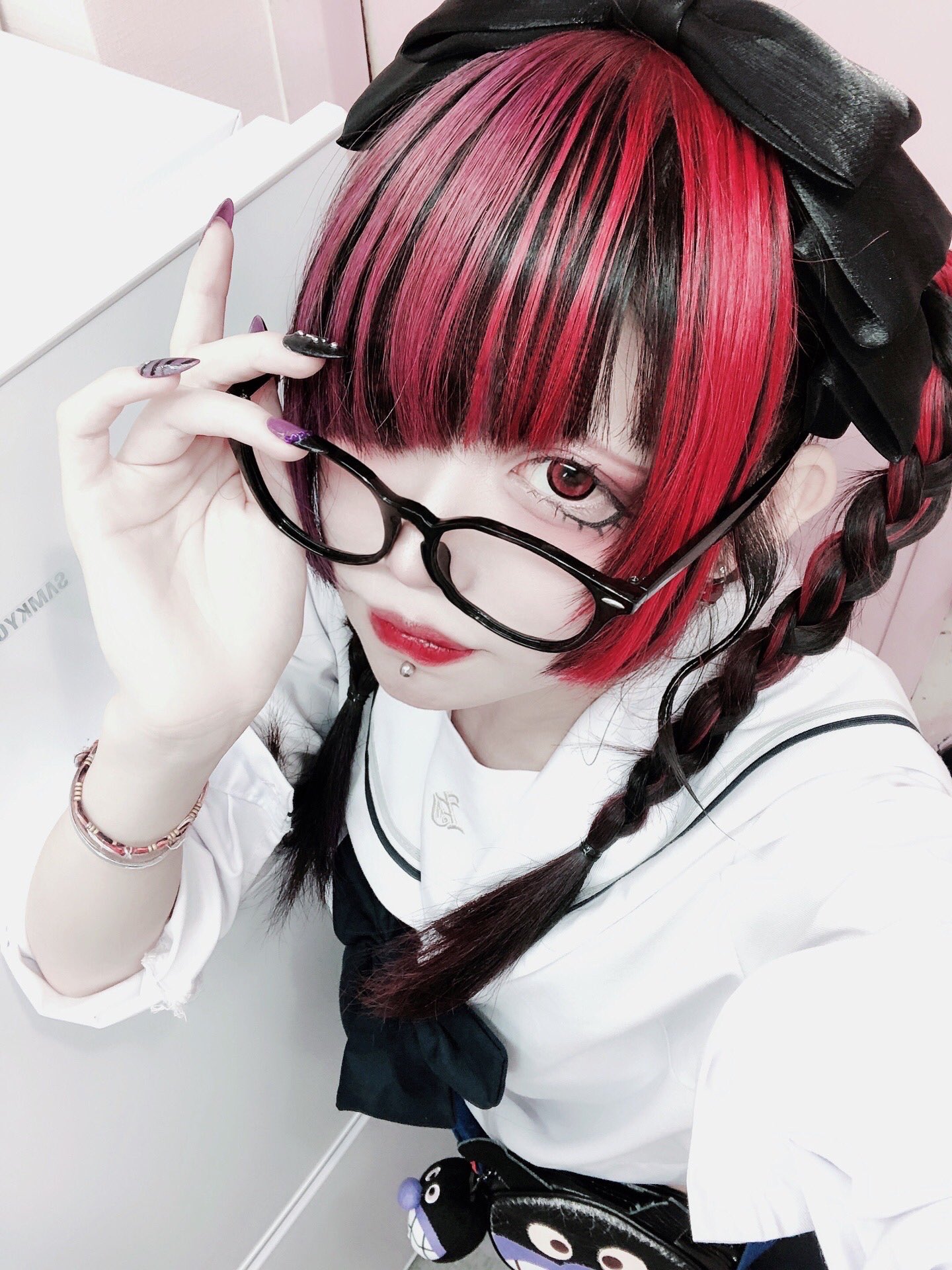 姫羽りんご🍎🪽【てんしろっ！】 on X: 