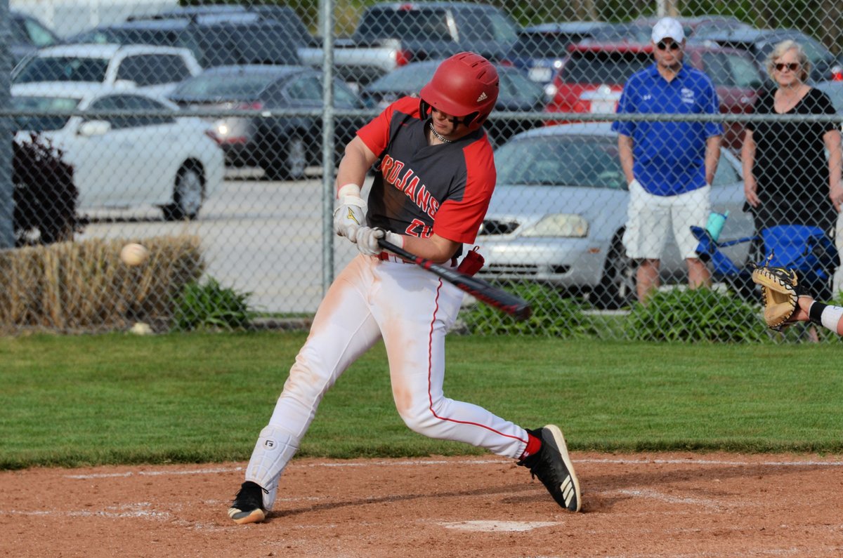 Len Lehmann tweet media