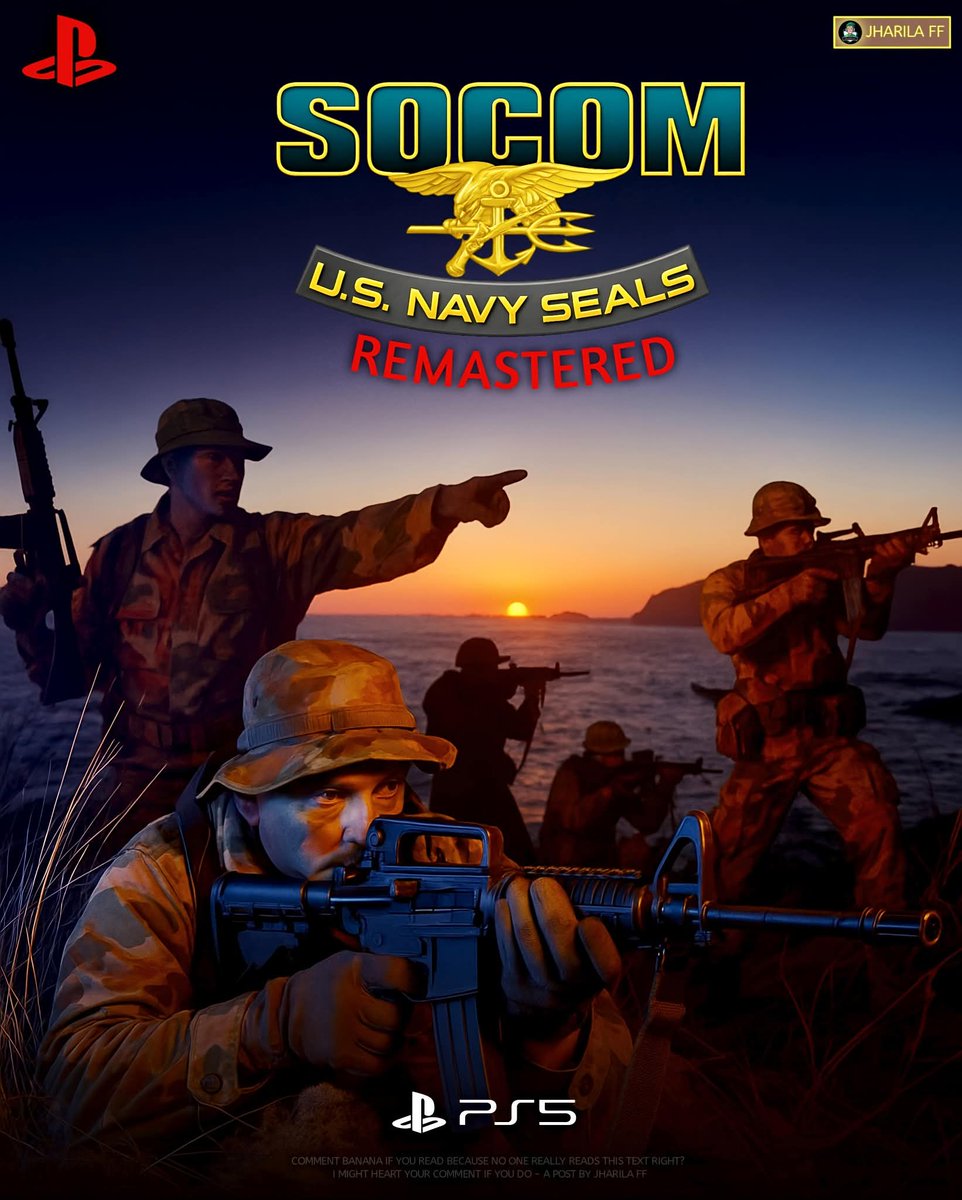 We must meme this into existence.