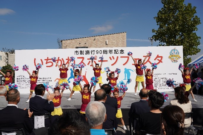 市川市 tweet media