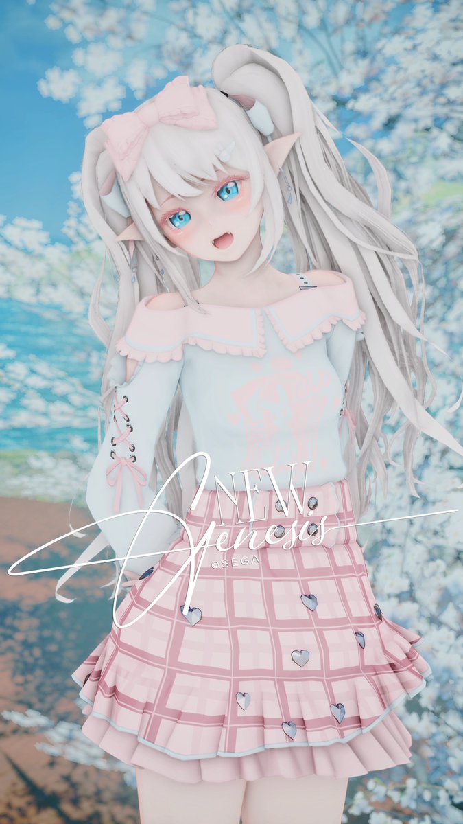 #PSO2NGS_SS #ma7ロゴ