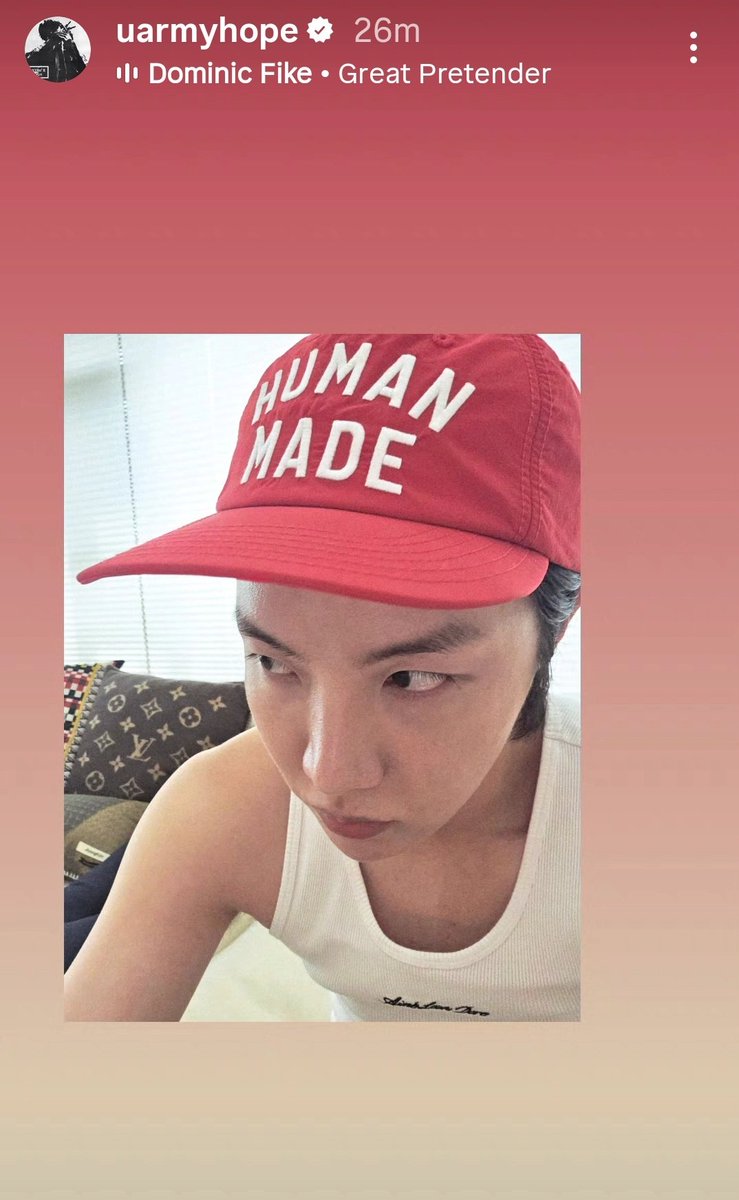 BTStranslation_'s tweet image. BTS INSTAGRAM JHOPE/HOSEOK STORY 250902