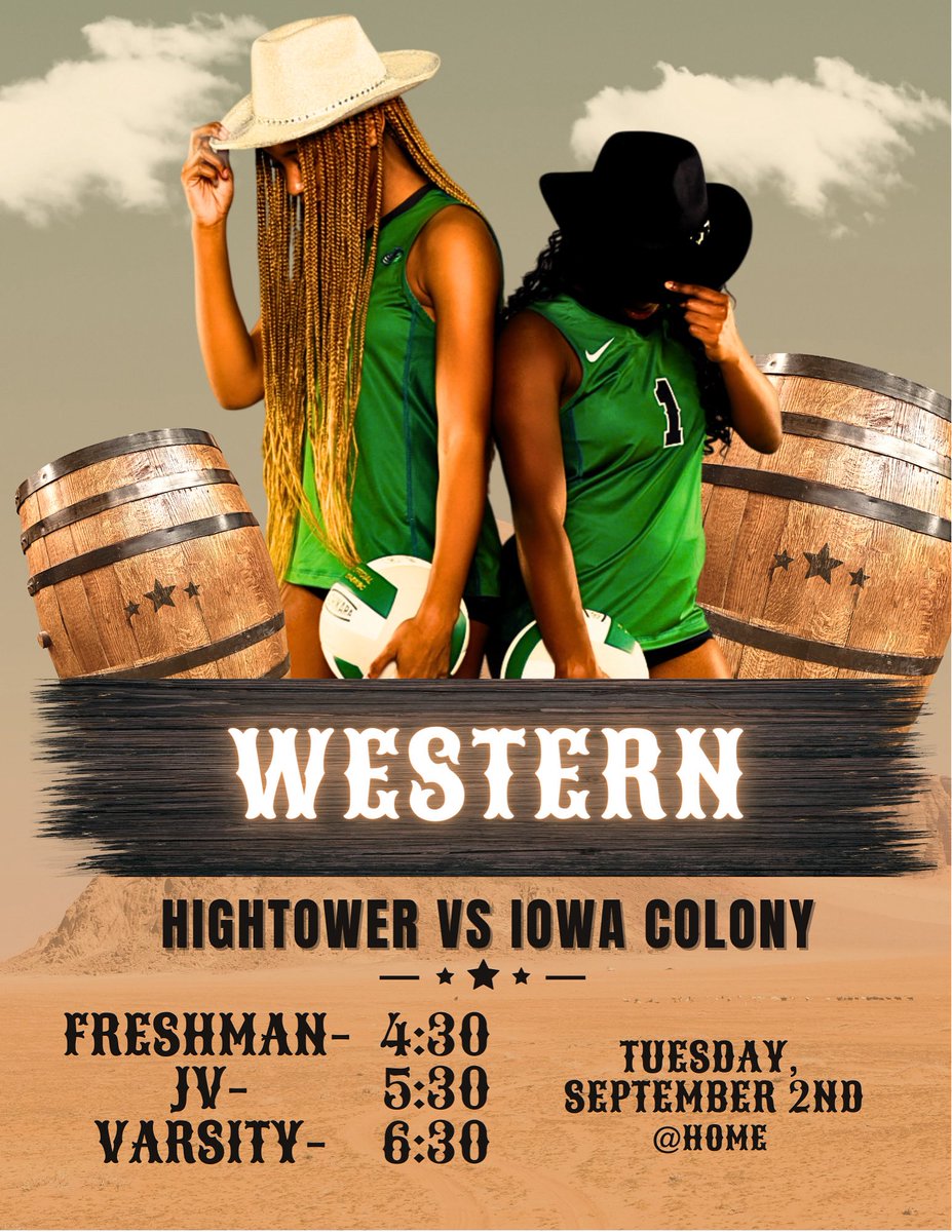 Hightower Lady Canes VB (@ladycanesvb) on Twitter photo 