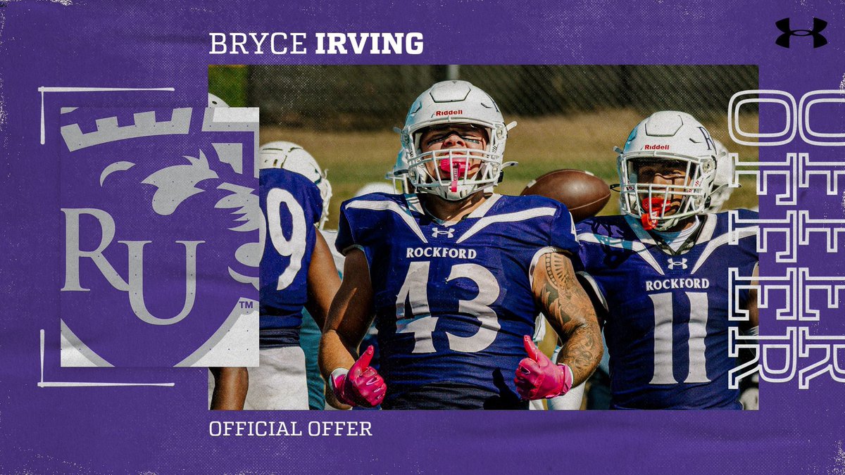 Bryce Irving tweet media