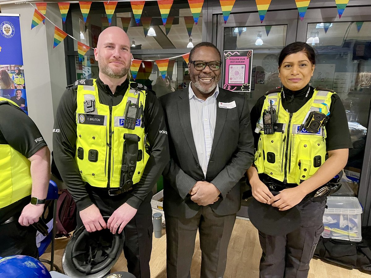 Ade Adeyemo tweet media