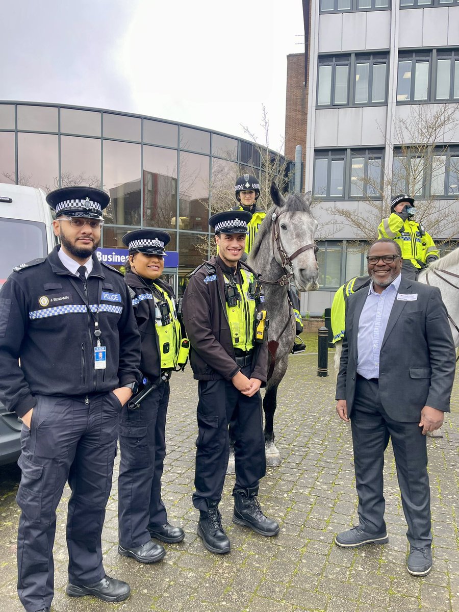 Ade Adeyemo tweet media