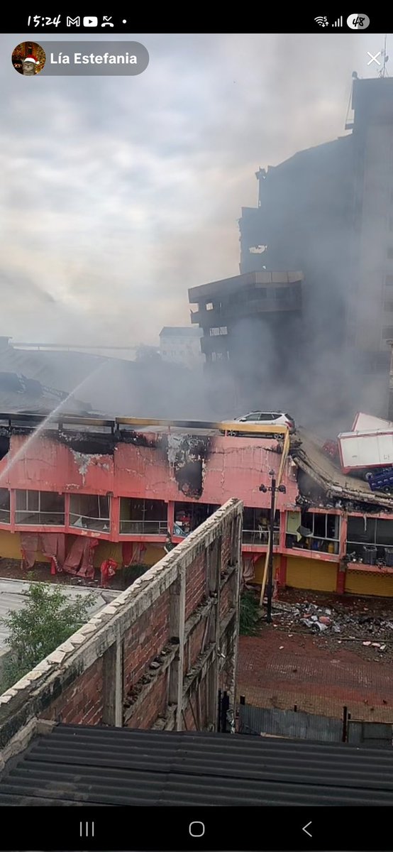 C.S.E Casta de Campeón 🇪🇨 tweet media