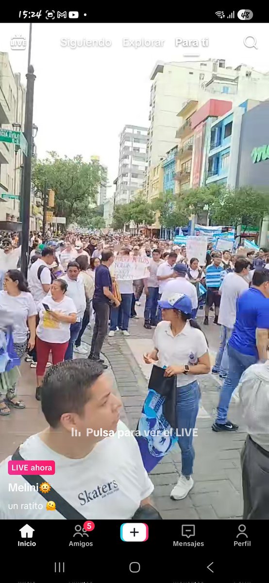 C.S.E Casta de Campeón 🇪🇨 tweet media