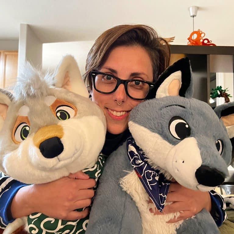 Val / LatinVixen tweet media
