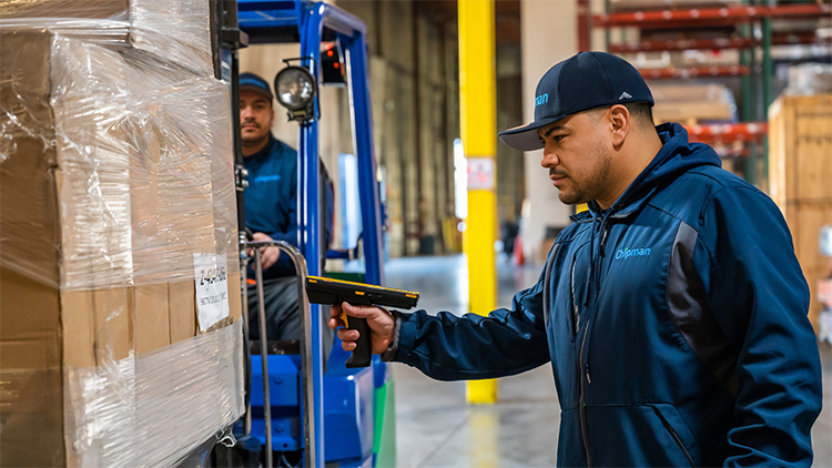 Chipman Relocation & Logistics tweet media