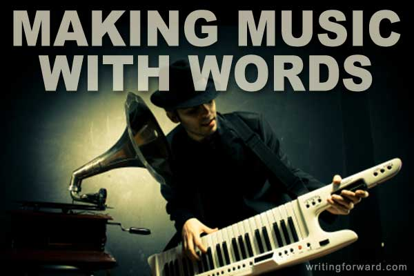 Writing Forward (Melissa Donovan) 📖🖊️ tweet media