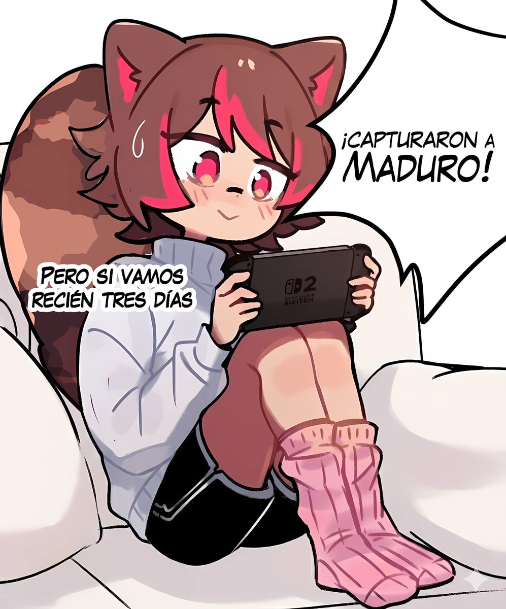 Rakkun Gran 🍑 tweet media