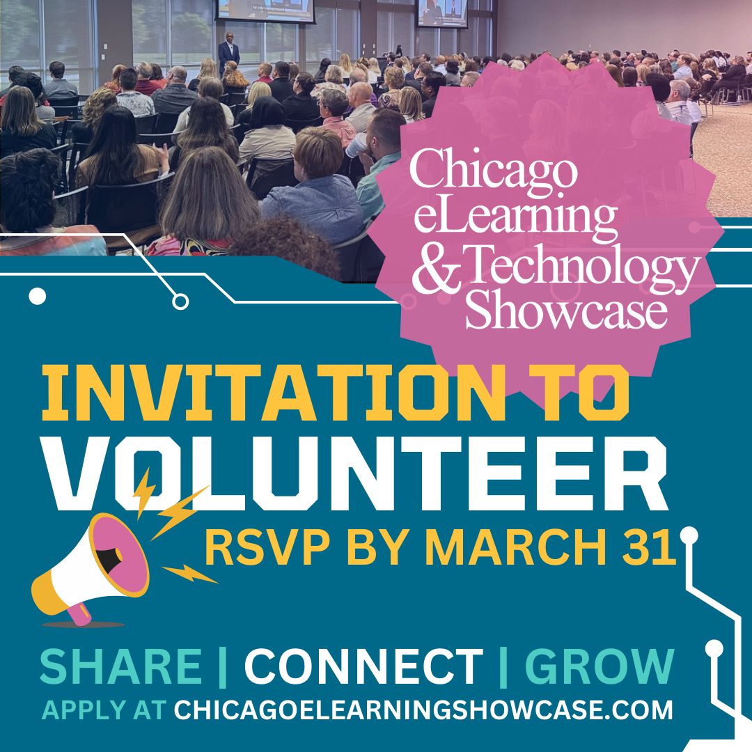 eLearning Showcase tweet media