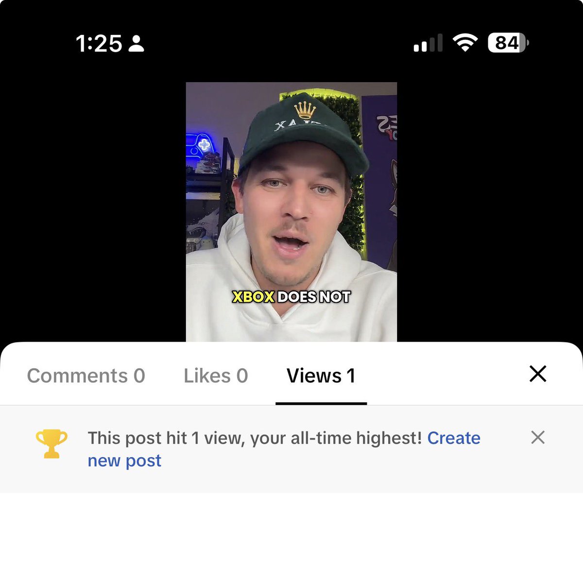 Sam Steffanina tweet media