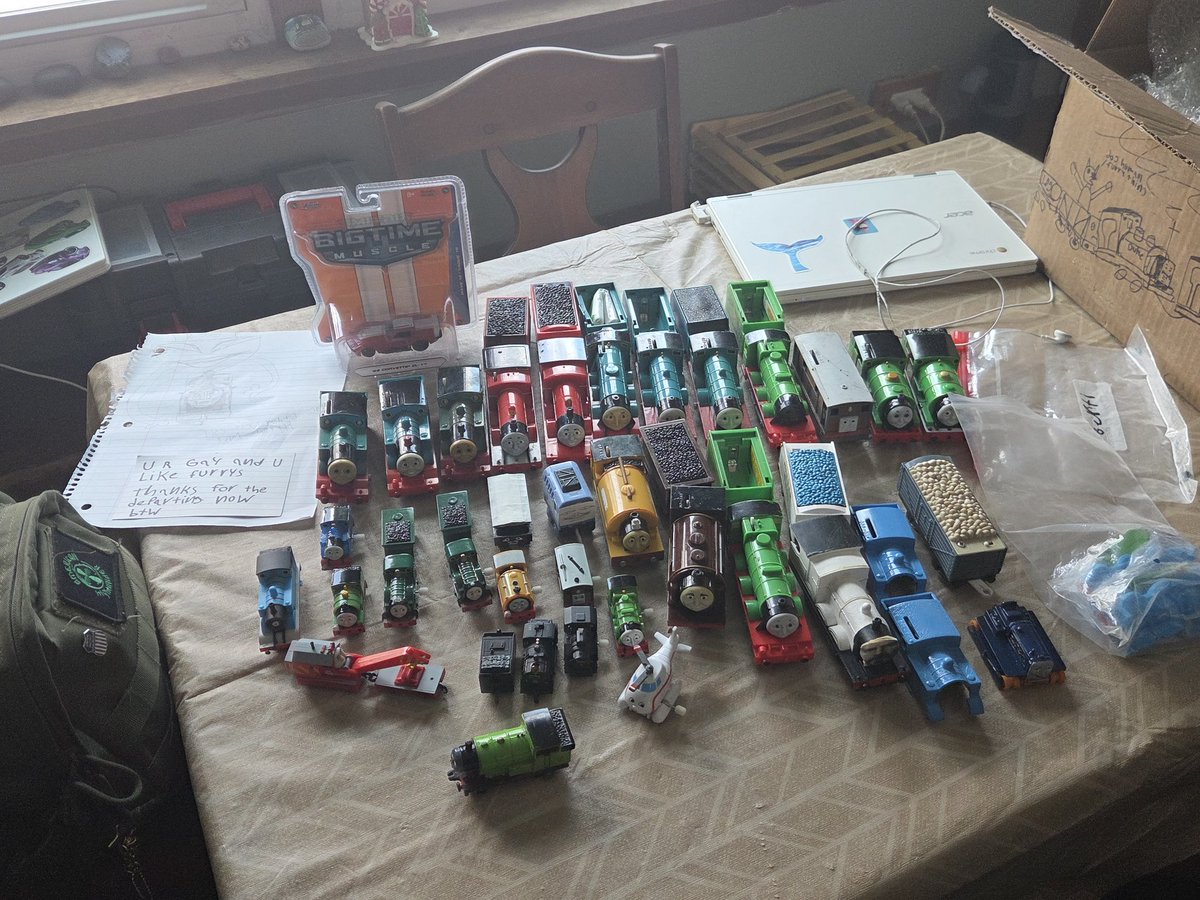 Pancake 🥞 (COMMISSIONS OPEN) tweet media