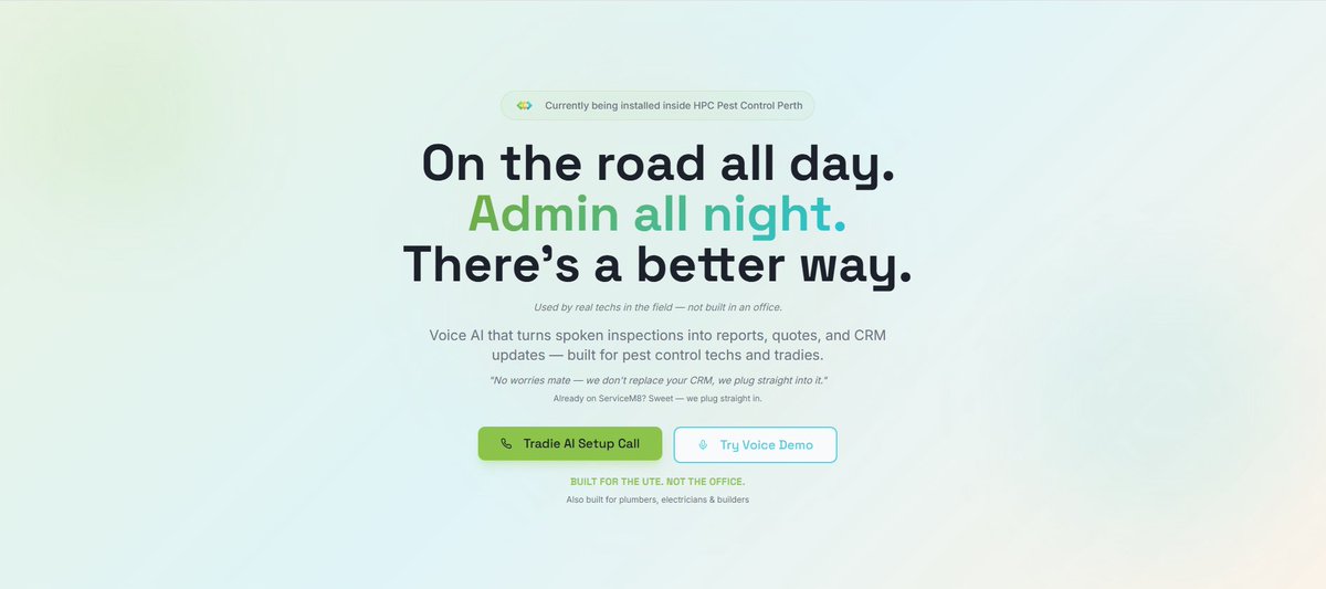Mickael Maillot - Sysnurture tweet media