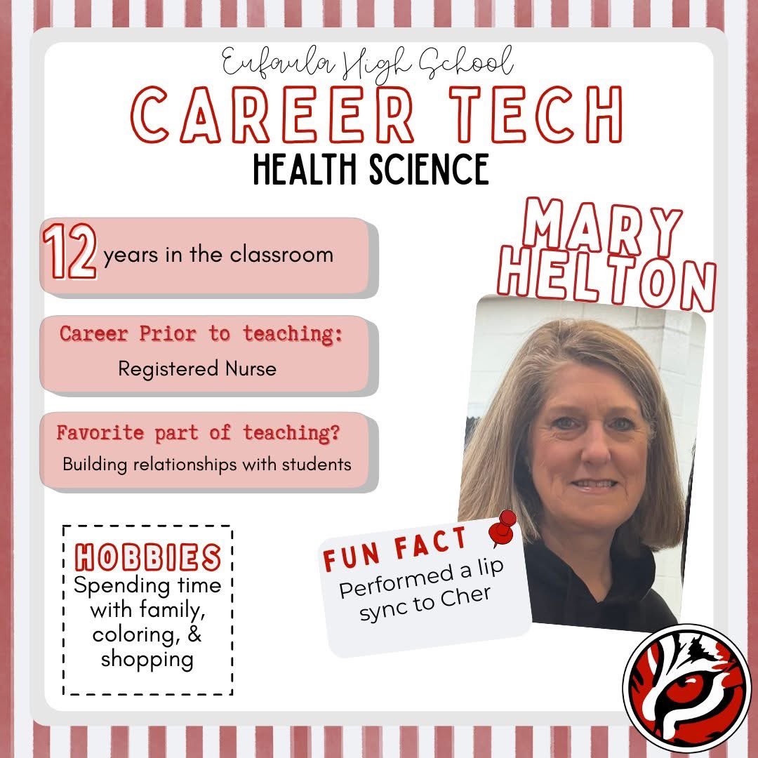 Eufaula City Schools tweet media