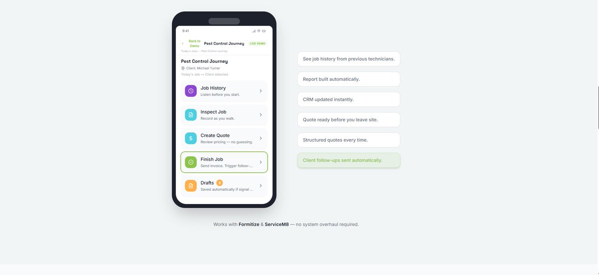 Mickael Maillot - Sysnurture tweet media