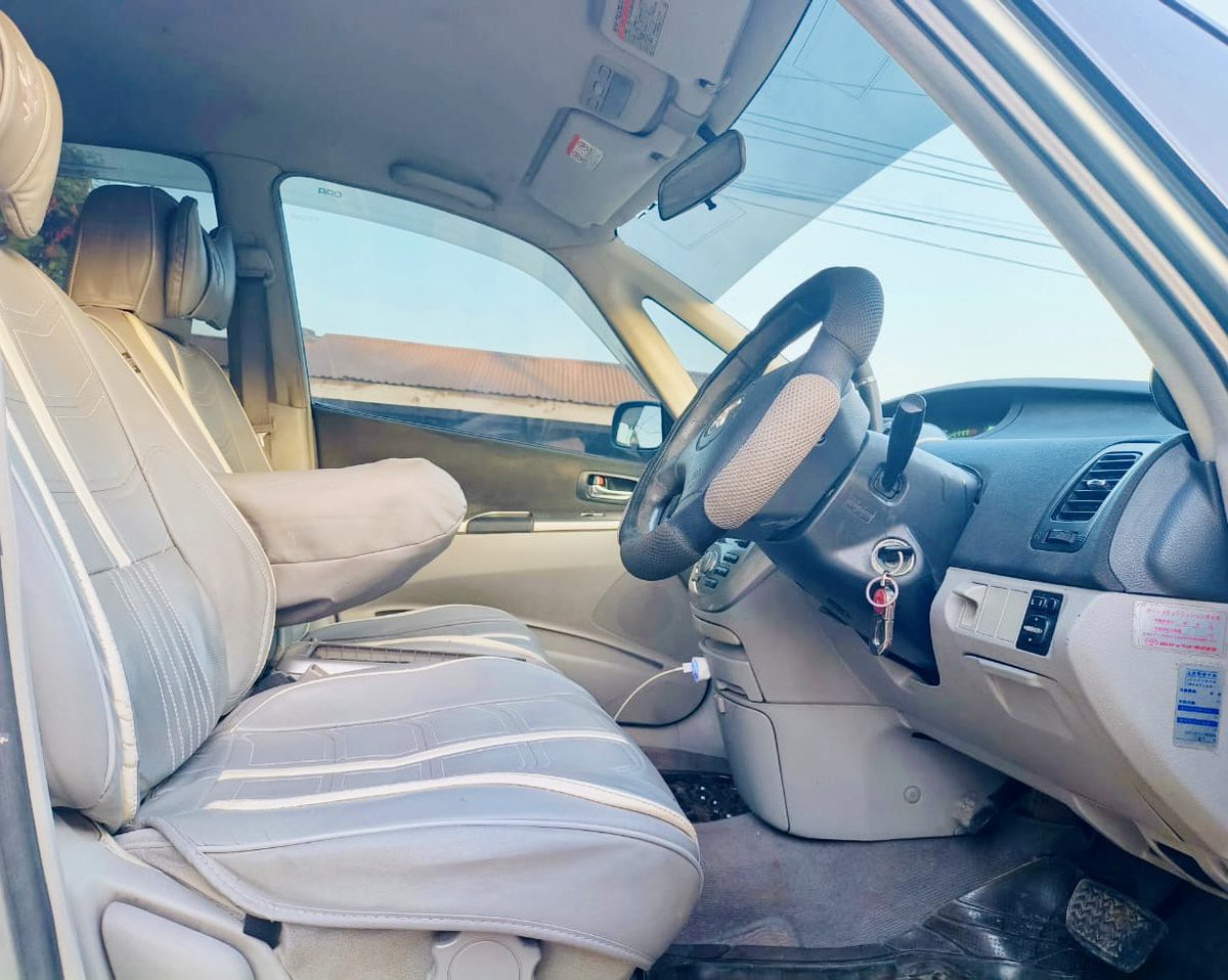 Toyota Oppa🔥
Engine safi✅
G.box safi✅
Full Ac💦
Full Doc

Price | Milioni 7.8✅

📍☎️0655777249
#AssengaMagariTz🔥
#DevineVictory🙏🏻