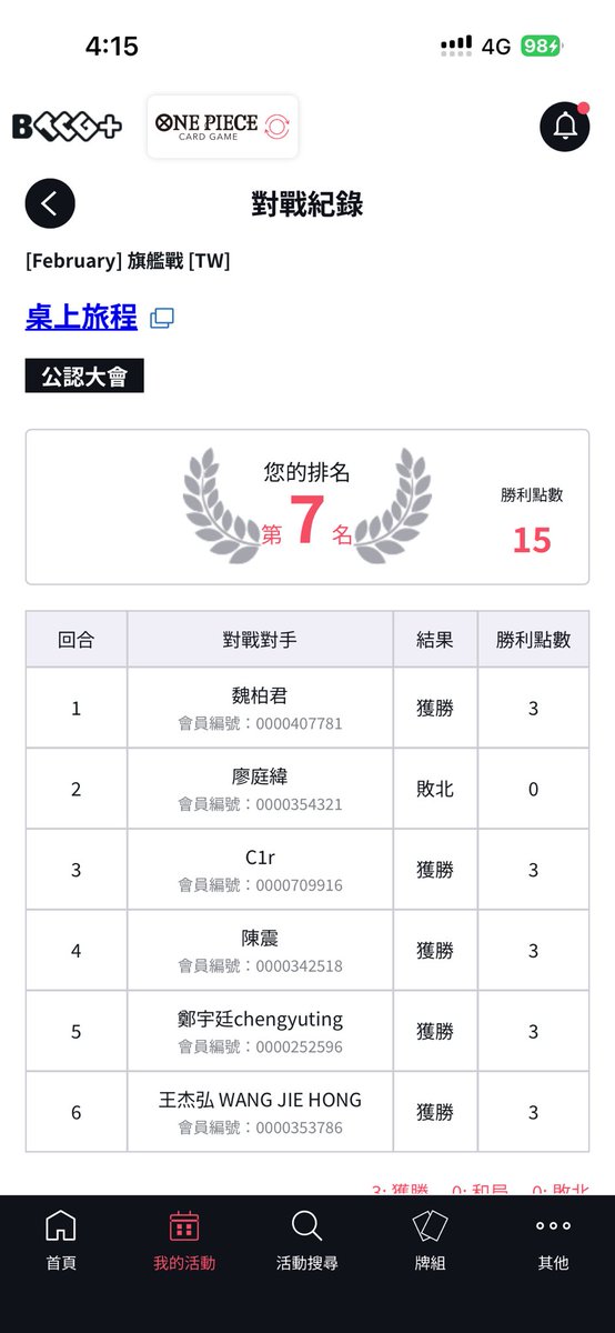陳以迦 Chen Yi Jia tweet media