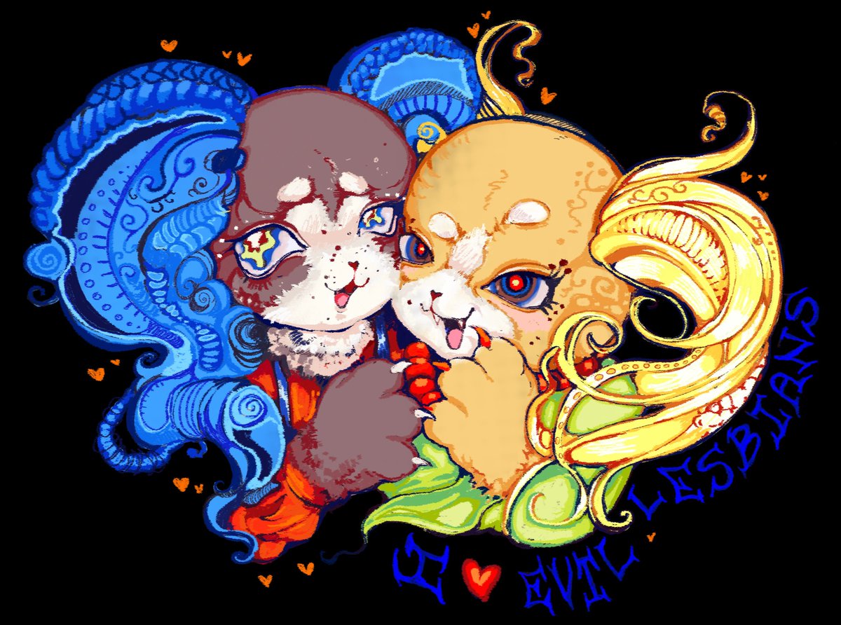 ROPEHARE / YAKU ꒰ᐢ. .ᐢ꒱₊˚⊹ ᰔ SEMI-HIATUS (@ropehare_) on Twitter photo 