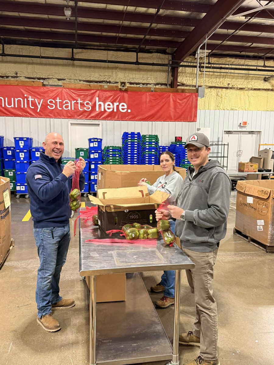 The Atkins Group tweet media