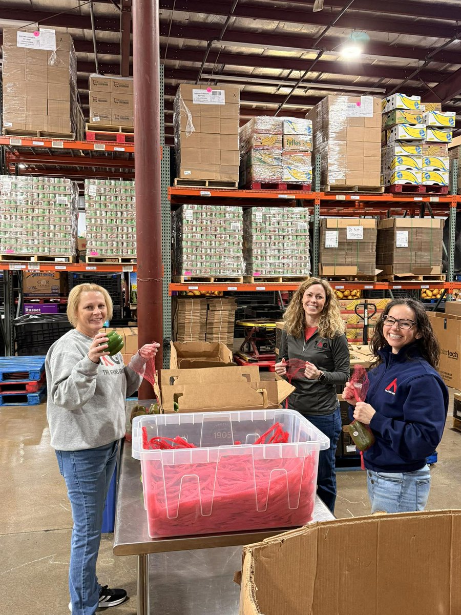 The Atkins Group tweet media