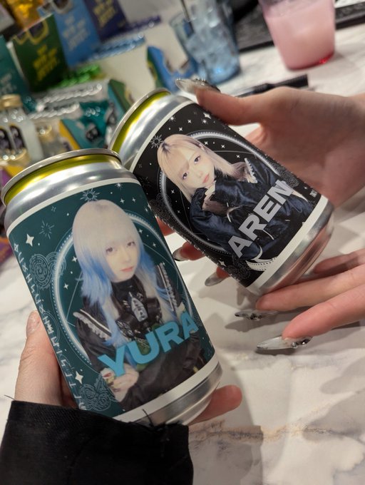 終末魔法少女のツイート