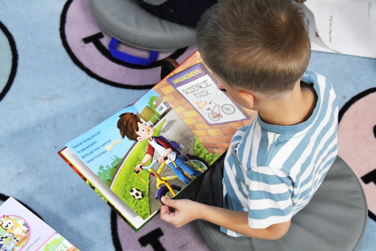 Tomball ISD tweet media