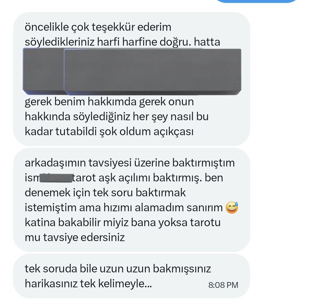 iMiravel's tweet photo. Tek Soru Açılımı Memnuniyeti 🥳 https://t.co/gcyCcrAuAl