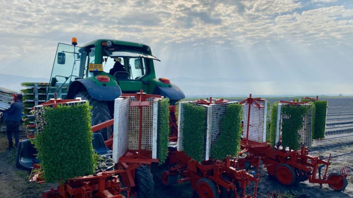 Mercy Corps Ventures tweet media