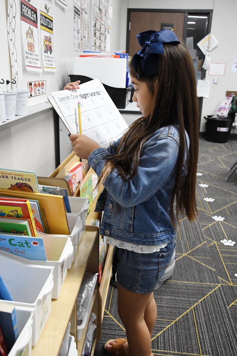 Tomball ISD tweet media