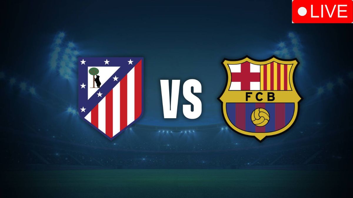 LIVE_90_TV's tweet photo. Atlético Madrid vs Barcelona Live Stream: How to Watch Spanish Copa del Rey Online, TV Channel

Phone /Mobil/MAC⤵️
📱https://t.co/uPkDnH5OGv
📱https://t.co/uPkDnH5OGv

PC/TV⤵️
📺https://t.co/uPkDnH5OGv
📺https://t.co/uPkDnH5OGv

Streams Spanish Copa del Rey Free TV ⬆️ https://t.co/n7tWhUVAk0