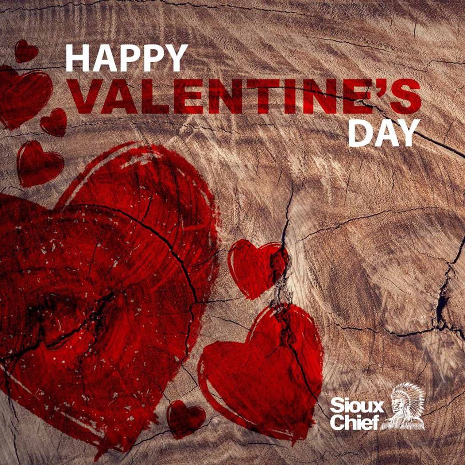 Sioux Chief tweet media