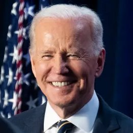 Simple Yes or No. 

America was better under Joe Biden than Donald Trump.