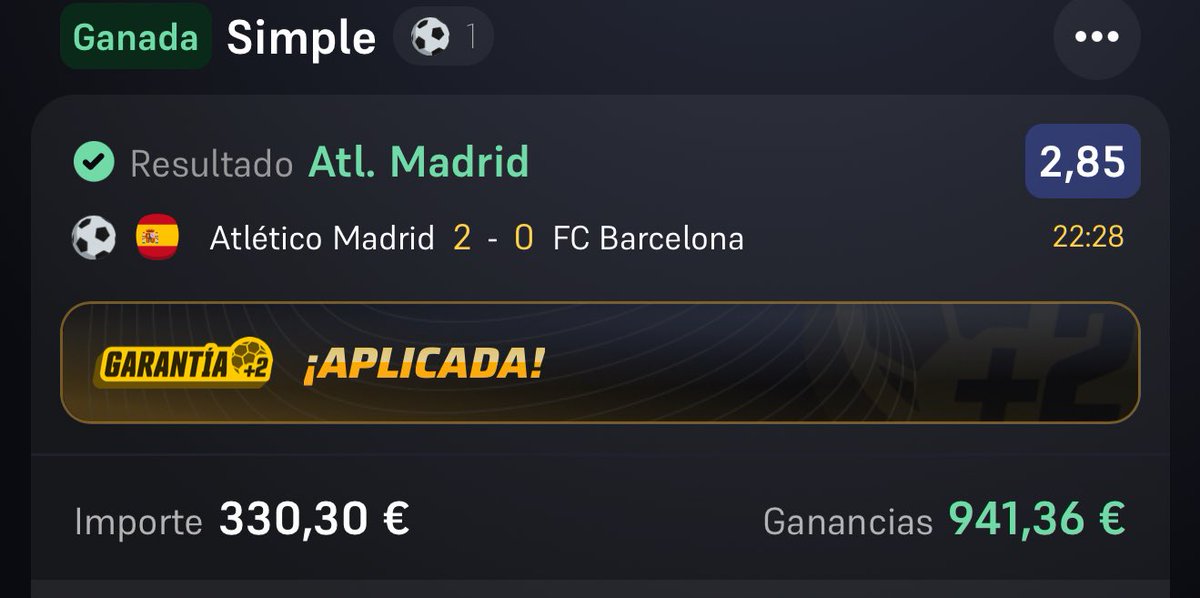 El dinero gratis no se puede rechazar ☺️