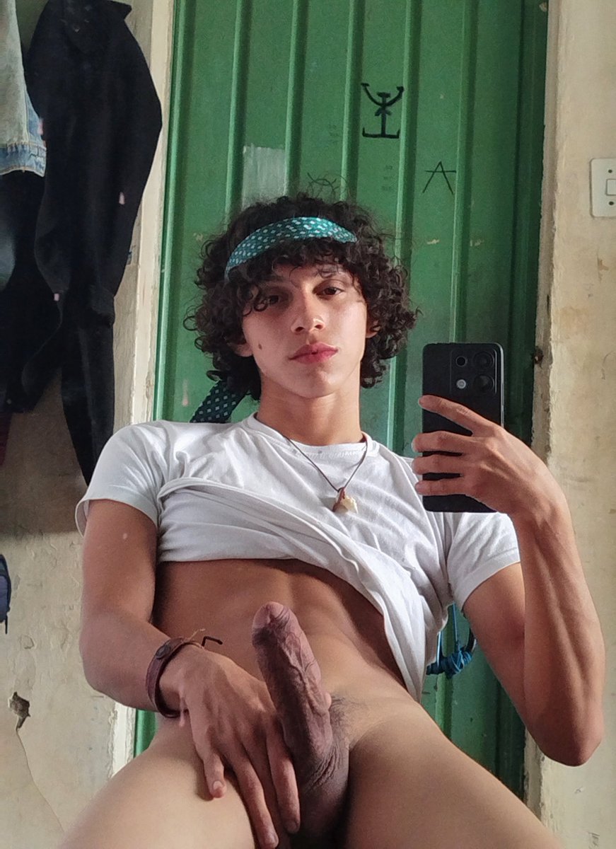 pensé que me veía tierno 🫣😏