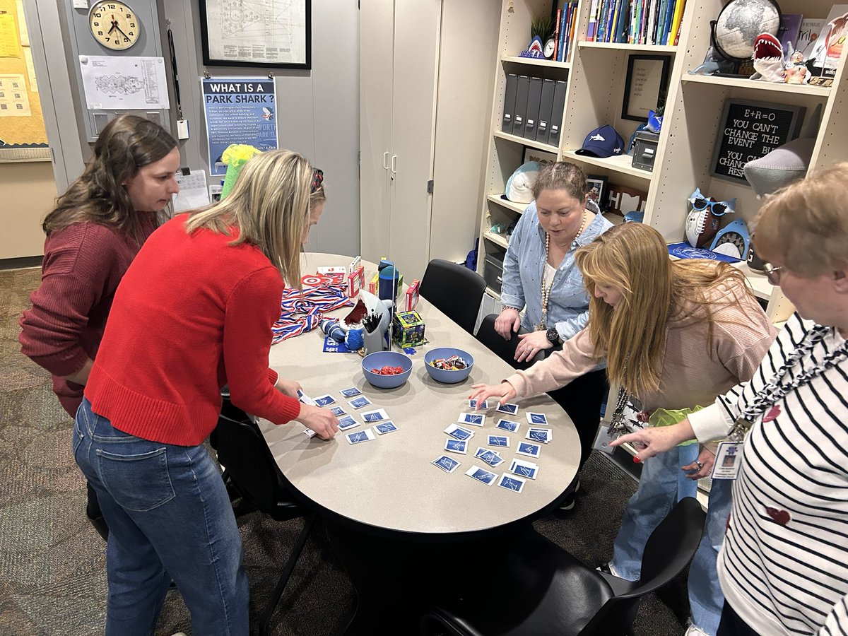 Patrick Garrity tweet media