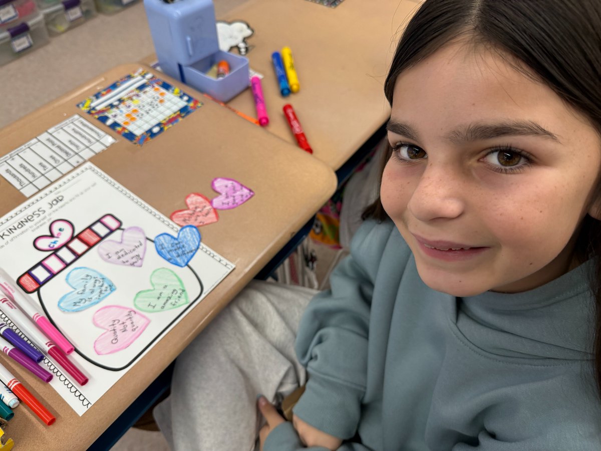 Mt. Pleasant ES tweet media