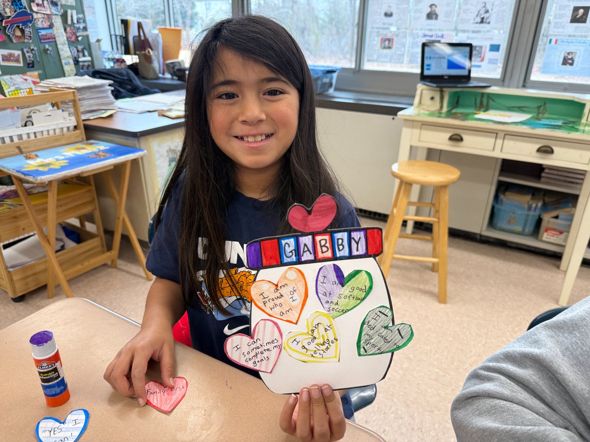 Mt. Pleasant ES tweet media