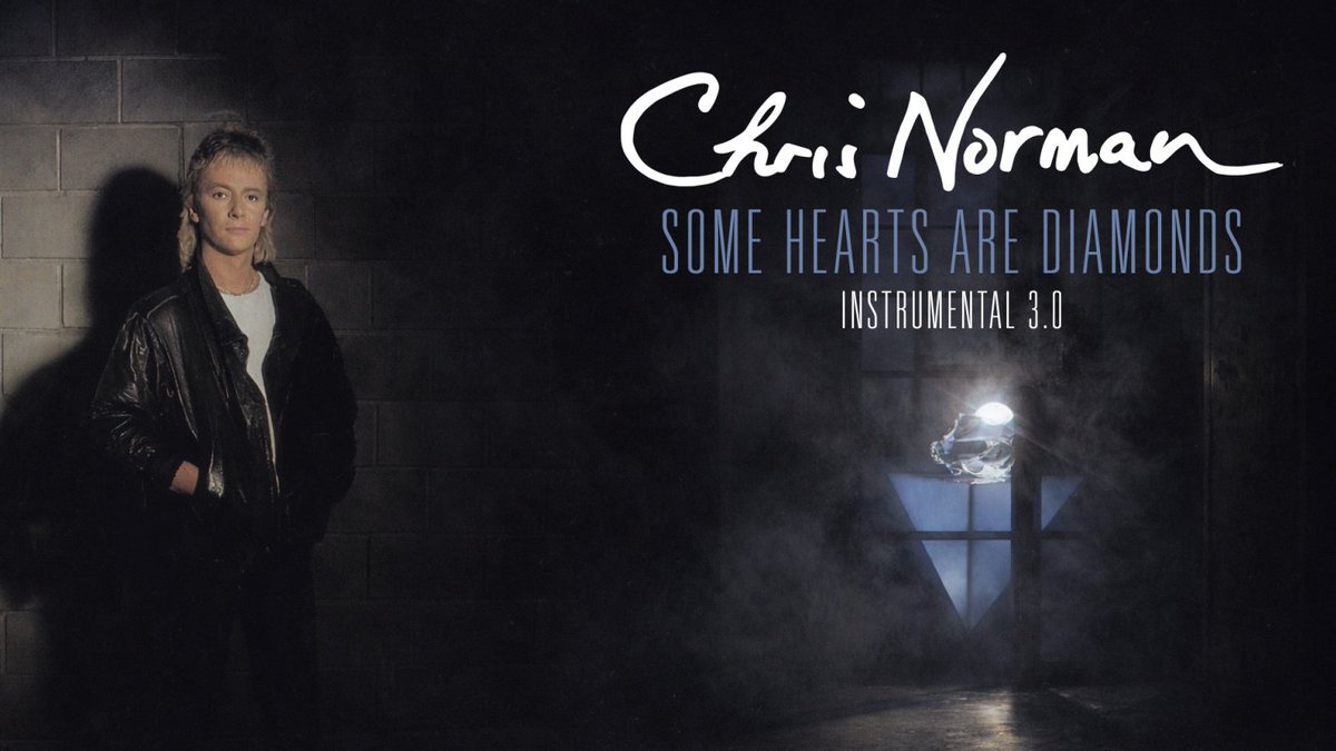 mid_cadillac's tweet photo. CHRIS NORMAN Some Hearts Are Diamonds (Instrumental 3.0)
https://t.co/PADGTi0SJ3
Written by Dieter Bohlen, Chris Norman, Pete Spencer.
Produced by Dieter Bohlen for Intersong/Hansa.
#midnightcadillac #chrisnorman #dieterbohlen #someheartsarediamonds #midnightlady #aiinstrumental https://t.co/QRgpbIN4Q4