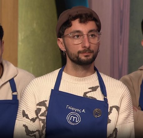Ευρέθη ο αρχιπαπάρας τού φετινού #MasterChefGR !!!
Το μόνο καλό,ότι ξεσκεπάστηκε νωρίς-νωρίς!