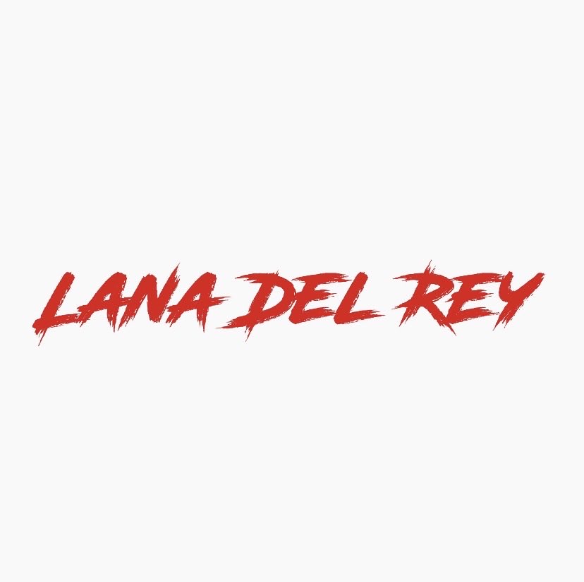 🚨 Lana Del Rey has revealed the logo for her new era and new single: "White Feather Hawk Tail Deer Hunter"